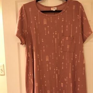 Lularoe 2xl Carly